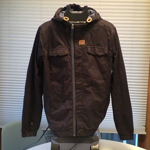 G Star Light Jacket | Blue | L